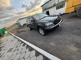 Lexus RX 300 2002 года за 5 800 000 тг. в Караганда