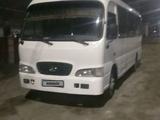 Hyundai  County 2004 года за 3 500 000 тг. в Атырау