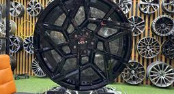 Диски Hyundai Santa-Fe Kia R-20*5*114.3 наличии Astana за 354 000 тг. в Астана