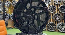 Диски Hyundai Santa-Fe Kia R-20*5*114.3 наличии Astana за 354 000 тг. в Астана – фото 2