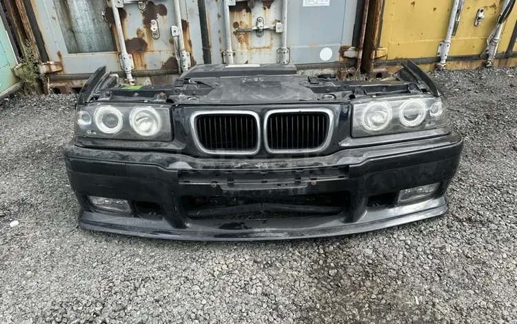 Привозной ноускат на BMW 3-Series E36 M50B20 за 400 000 тг. в Астана