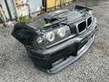 Привозной ноускат на BMW 3-Series E36 M50B20 за 400 000 тг. в Астана – фото 3