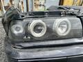 Привозной ноускат на BMW 3-Series E36 M50B20 за 400 000 тг. в Астана – фото 4