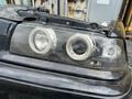 Привозной ноускат на BMW 3-Series E36 M50B20 за 400 000 тг. в Астана – фото 5