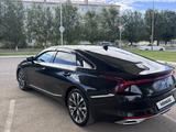 Kia K8 2022 годаүшін14 500 000 тг. в Уральск – фото 4