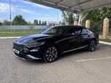 Kia K8 2022 годаүшін14 500 000 тг. в Уральск