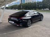 Kia K8 2022 годаүшін14 500 000 тг. в Уральск – фото 3