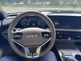 Kia K8 2022 годаүшін14 500 000 тг. в Уральск – фото 5