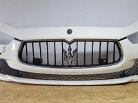 Бампер Maserati за 15 000 тг. в Алматы