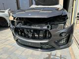Бампер Maserati за 15 000 тг. в Алматы
