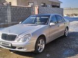 Mercedes-Benz E 280 2002 года за 4 500 000 тг. в Шымкент