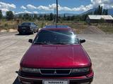 Mitsubishi Galant 1991 годаүшін1 850 000 тг. в Алматы