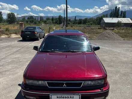Mitsubishi Galant 1991 года за 1 850 000 тг. в Алматы
