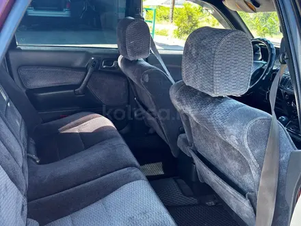 Mitsubishi Galant 1991 года за 1 850 000 тг. в Алматы – фото 10