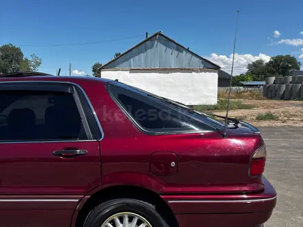 Mitsubishi Galant 1991 года за 1 850 000 тг. в Алматы – фото 18
