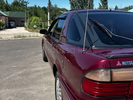 Mitsubishi Galant 1991 года за 1 850 000 тг. в Алматы – фото 3