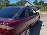 Mitsubishi Galant 1991 года за 1 850 000 тг. в Алматы – фото 4