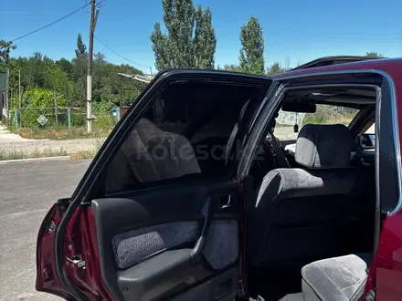 Mitsubishi Galant 1991 года за 1 850 000 тг. в Алматы – фото 7