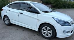 Hyundai Accent 2014 года за 4 700 000 тг. в Караганда – фото 4
