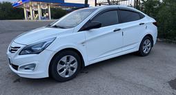 Hyundai Accent 2014 года за 4 700 000 тг. в Караганда – фото 3