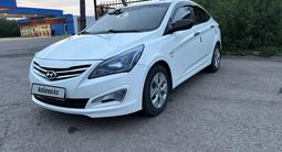 Hyundai Accent 2014 года за 4 700 000 тг. в Караганда – фото 2