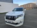 Toyota Land Cruiser Prado 2022 годаfor26 000 000 тг. в Актобе