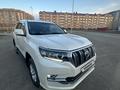 Toyota Land Cruiser Prado 2022 годаfor26 000 000 тг. в Актобе – фото 4