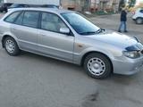 Mazda 323 2003 года за 2 350 000 тг. в Житикара – фото 3