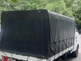 Hyundai Porter 2025 года за 13 950 000 тг. в Алматы