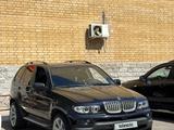 BMW X5 2006 года за 6 500 000 тг. в Астана – фото 2