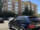 BMW X5 2006 года за 6 500 000 тг. в Астана – фото 4
