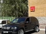 BMW X5 2006 года за 6 500 000 тг. в Астана