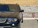 BMW X5 2006 года за 6 500 000 тг. в Астана – фото 5