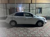 Chevrolet Cobalt 2026 года за 6 700 000 тг. в Алматы – фото 2