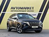 Hyundai Tucson 2023 годаүшін14 350 000 тг. в Тараз – фото 2