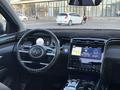 Hyundai Tucson 2023 года за 14 350 000 тг. в Тараз – фото 28