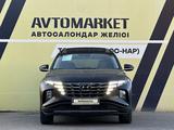 Hyundai Tucson 2023 годаүшін14 350 000 тг. в Тараз – фото 3