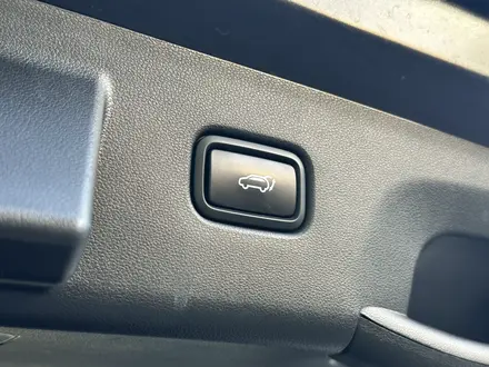 Hyundai Tucson 2023 года за 14 350 000 тг. в Тараз – фото 33