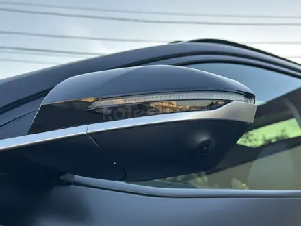 Hyundai Tucson 2023 года за 14 350 000 тг. в Тараз – фото 7