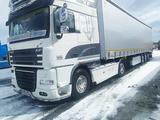 DAF  XF 105 2013 года за 23 500 000 тг. в Петропавловск – фото 5