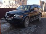 Mitsubishi Montero Sport 2000 года за 4 700 000 тг. в Кентау