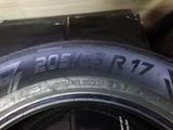 205/65R17 Летние за 35 000 тг. в Астана