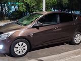 Hyundai Solaris 2014 годаүшін4 900 000 тг. в Караганда – фото 2