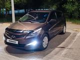 Hyundai Solaris 2014 годаүшін4 900 000 тг. в Караганда