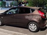 Hyundai Solaris 2014 годаүшін4 900 000 тг. в Караганда – фото 3