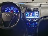 Hyundai Solaris 2014 годаүшін4 900 000 тг. в Караганда – фото 5