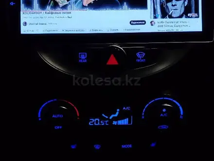 Hyundai Solaris 2014 года за 4 700 000 тг. в Караганда – фото 6
