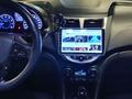 Hyundai Solaris 2014 года за 4 700 000 тг. в Караганда – фото 9