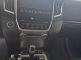 Toyota Land Cruiser 2015 годаүшін28 000 000 тг. в Тараз – фото 2