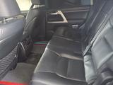 Toyota Land Cruiser 2015 годаүшін28 000 000 тг. в Тараз – фото 5